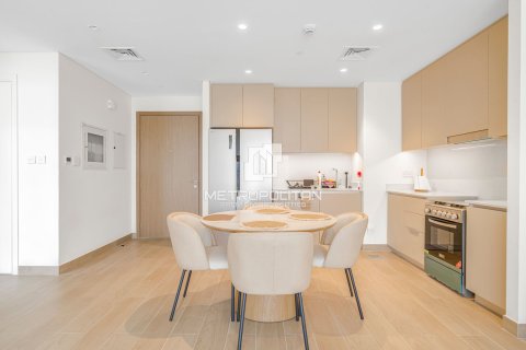 Wohnung zum Verkauf in Dubai Creek Harbour (The Lagoons), Dubai, VAE 2 Schlafzimmer, 99 m2 Nr. 663671 - Foto 10