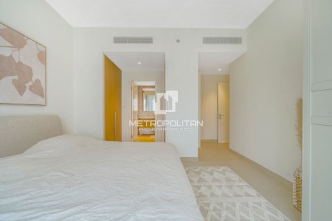 Wohnung zum Verkauf in Dubai Creek Harbour (The Lagoons), Dubai, VAE 2 Schlafzimmer, 99 m2 Nr. 663671 - Foto 14
