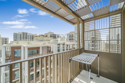 Wohnung zum Verkauf in Dubai Creek Harbour (The Lagoons), Dubai, VAE 2 Schlafzimmer, 99 m2 Nr. 663671 - Foto 24