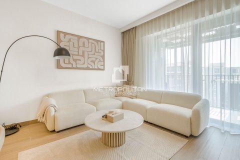 Wohnung zum Verkauf in Dubai Creek Harbour (The Lagoons), Dubai, VAE 2 Schlafzimmer, 99 m2 Nr. 663671 - Foto 3