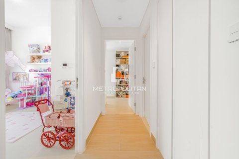 Wohnung zum Verkauf in Dubai Creek Harbour (The Lagoons), Dubai, VAE 2 Schlafzimmer, 99 m2 Nr. 663671 - Foto 18