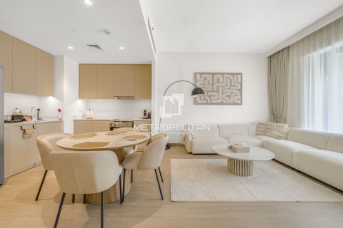 Wohnung zum Verkauf in Dubai Creek Harbour (The Lagoons), Dubai, VAE 2 Schlafzimmer, 99 m2 Nr. 663671 - Foto 6