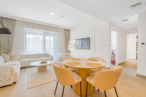 Wohnung zum Verkauf in Dubai Creek Harbour (The Lagoons), Dubai, VAE 2 Schlafzimmer, 99 m2 Nr. 663671 - Foto 7