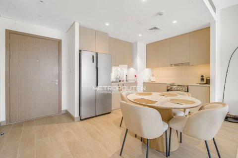 Wohnung zum Verkauf in Dubai Creek Harbour (The Lagoons), Dubai, VAE 2 Schlafzimmer, 99 m2 Nr. 663671 - Foto 11