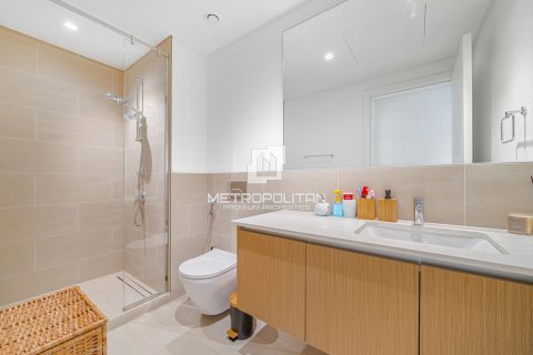 Wohnung zum Verkauf in Dubai Creek Harbour (The Lagoons), Dubai, VAE 2 Schlafzimmer, 99 m2 Nr. 663671 - Foto 23