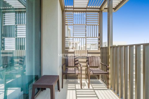 Wohnung zum Verkauf in Dubai Creek Harbour (The Lagoons), Dubai, VAE 2 Schlafzimmer, 99 m2 Nr. 663671 - Foto 1