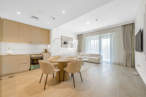 Wohnung zum Verkauf in Dubai Creek Harbour (The Lagoons), Dubai, VAE 2 Schlafzimmer, 99 m2 Nr. 663671 - Foto 8