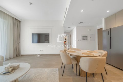 Wohnung zum Verkauf in Dubai Creek Harbour (The Lagoons), Dubai, VAE 2 Schlafzimmer, 99 m2 Nr. 663671 - Foto 5