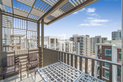 Wohnung zum Verkauf in Dubai Creek Harbour (The Lagoons), Dubai, VAE 2 Schlafzimmer, 99 m2 Nr. 663671 - Foto 26