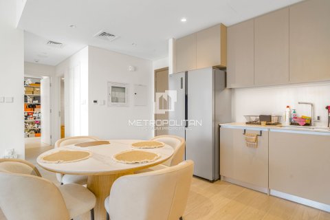 Wohnung zum Verkauf in Dubai Creek Harbour (The Lagoons), Dubai, VAE 2 Schlafzimmer, 99 m2 Nr. 663671 - Foto 9