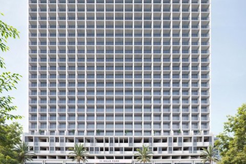 Apartamento en venta en Dubai Science Park, Dubai, EAU 1 habitación, 45.24 m2 № 752956 - foto 4