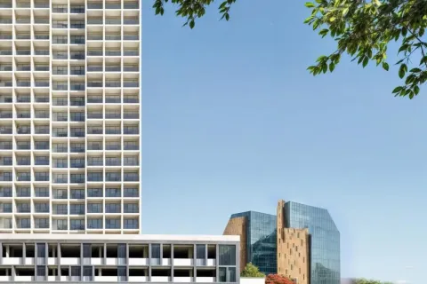 Apartamento en venta en Dubai Science Park, Dubai, EAU 1 habitación, 45.24 m2 № 752956 - foto 3