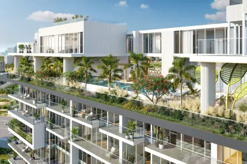 Müüa korter asukohaga Jumeirah Village Circle, Dubai, AÜE: 2 magamistoaga, 138.96 m² Nr 752958 - pilt 2