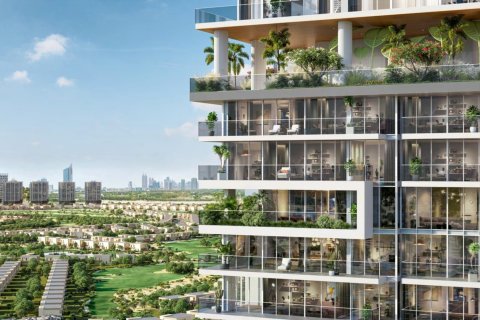 Müüa korter asukohaga Jumeirah Village Circle, Dubai, AÜE: 2 magamistoaga, 138.96 m² Nr 752958 - pilt 5