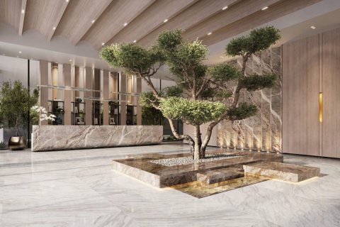 Müüa korter asukohaga Jumeirah Village Circle, Dubai, AÜE: 2 magamistoaga, 138.96 m² Nr 752958 - pilt 6
