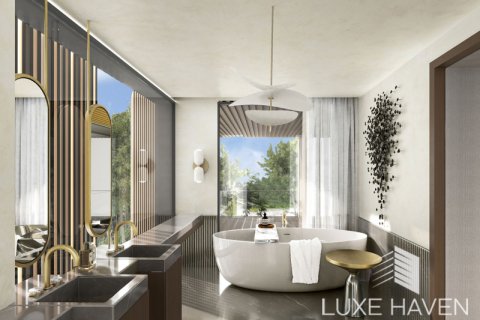Vila v Tilal Al Ghaf, Dubai, SAE 5 ložnice, 991.46 m² Č.: 571385 - fotografie 5