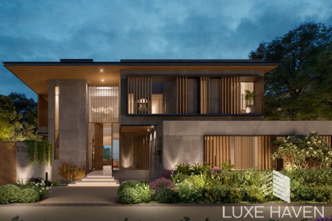 Vila v Tilal Al Ghaf, Dubai, SAE 5 ložnice, 991.46 m² Č.: 571385 - fotografie 9