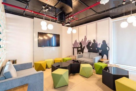 Dubai Marina、Dubai、UAE にある店舗の賃貸物件 384.6 m2、No567164 - 写真 4