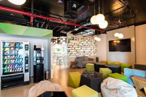Dubai Marina、Dubai、UAE にある店舗の賃貸物件 384.6 m2、No567164 - 写真 3