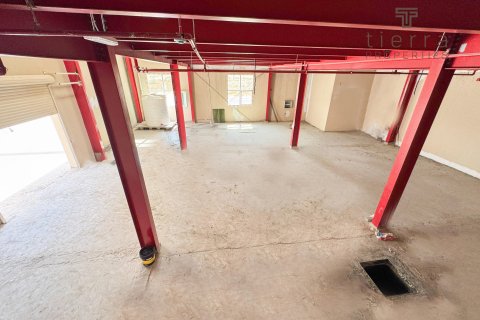 Sklad v Al Khawaneej, Dubai, SAE 538.8 m² Č.: 567160 - fotografie 5