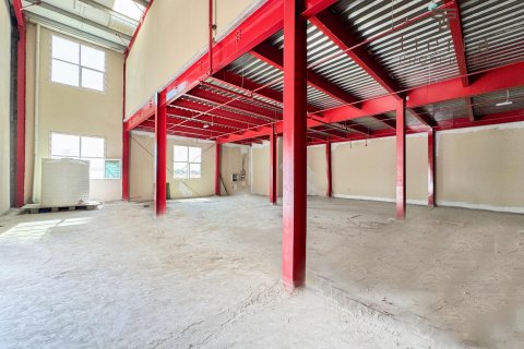 Sklad v Al Khawaneej, Dubai, SAE 538.8 m² Č.: 567160 - fotografie 1