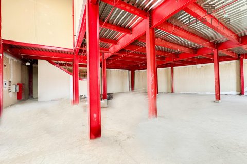 Sklad v Al Khawaneej, Dubai, SAE 659.6 m² Č.: 567161 - fotografie 5