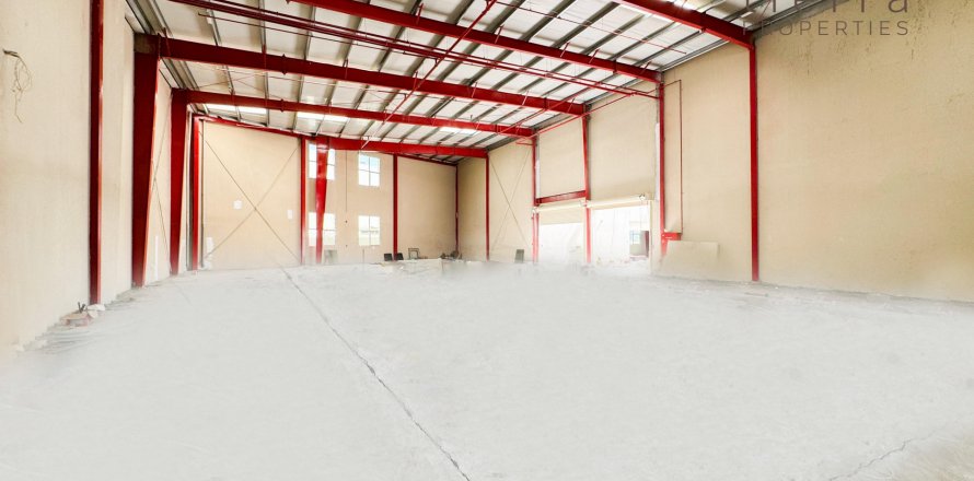 Magazinë në Al Khawaneej, Dubai, Emiratet e Bashkuara Arabe 789.7 m2. № 567162