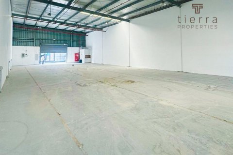 Sklad v Al Quoz, Dubai, SAE 325.2 m² Č.: 567166 - fotografie 1