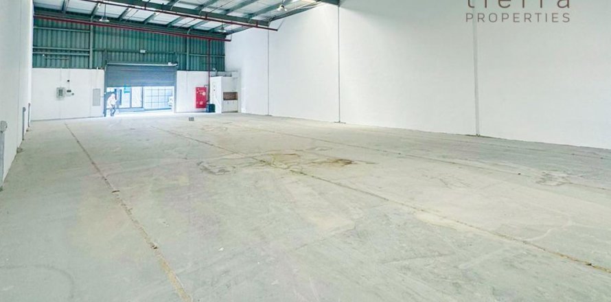 Sklad v Al Quoz, Dubai, SAE 325.2 m² Č.: 567166