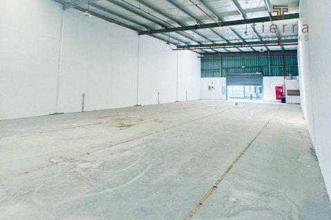Sklad v Al Quoz, Dubai, SAE 325.2 m² Č.: 567166 - fotografie 4