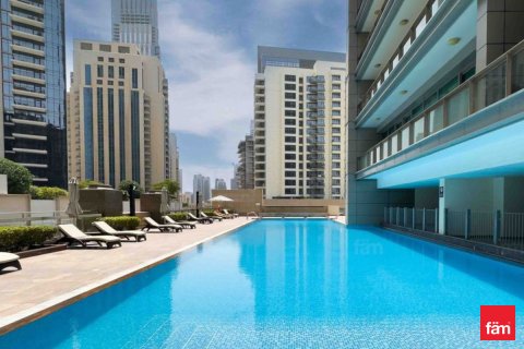Downtown Dubai (Downtown Burj Dubai), Dubai, BAE’de satılık daire 1 yatak odası, 80.4 m&sup2; No 704041 - fotoğraf 9