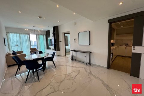 Downtown Dubai (Downtown Burj Dubai), Dubai, BAE’de satılık daire 1 yatak odası, 80.4 m&sup2; No 704041 - fotoğraf 2