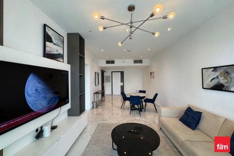 آپارتمان در Downtown Dubai (Downtown Burj Dubai)، Dubai ، امارات متحده عربی 1 خوابه ، 80.4 متر مربع.  شماره 704041