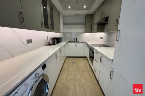 Downtown Dubai (Downtown Burj Dubai), Dubai, BAE’de satılık daire 1 yatak odası, 80.4 m&sup2; No 704041 - fotoğraf 4