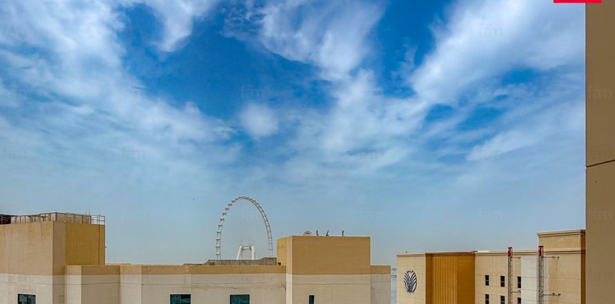 Apartamento em Dubai, EAU 2 quartos, 127.8 m2 № 704038
