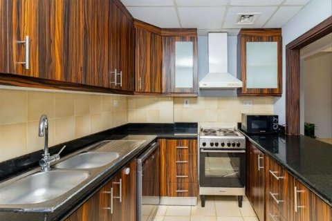 Apartamento para arrendamento em Dubai, EAU 2 quartos, 127.8 m2 № 704038 - foto 4