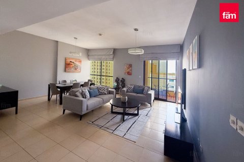 Apartamento para arrendamento em Dubai, EAU 2 quartos, 127.8 m2 № 704038 - foto 3