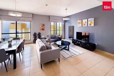 Apartamento para arrendamento em Dubai, EAU 2 quartos, 127.8 m2 № 704038 - foto 2