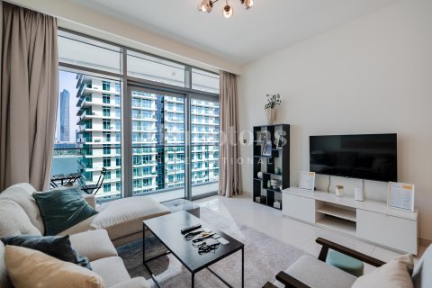 Dubai Harbour, Dubai, संयुक्त अरब अमीरात में अपार्टमेंट, 2 बेडरूम, 108.76 वर्ग मीटर, संख्या 651644 - फ़ोटो 4