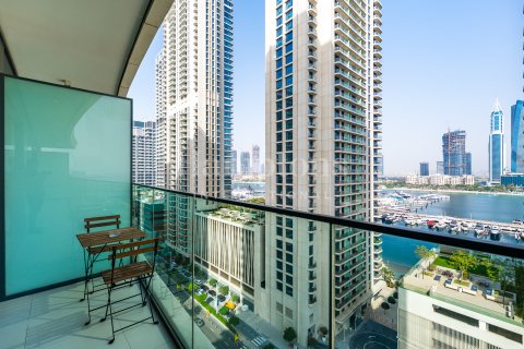 Dubai Harbour, Dubai, संयुक्त अरब अमीरात में अपार्टमेंट, 2 बेडरूम, 108.76 वर्ग मीटर, संख्या 651644 - फ़ोटो 7