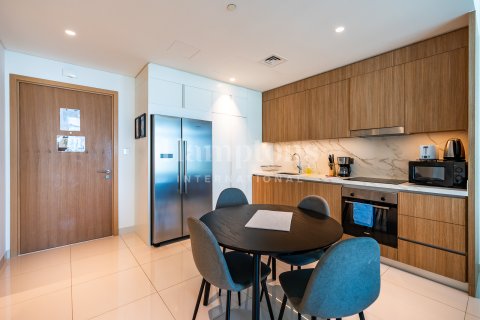 Dubai Harbour, Dubai, संयुक्त अरब अमीरात में अपार्टमेंट, 2 बेडरूम, 108.76 वर्ग मीटर, संख्या 651644 - फ़ोटो 5