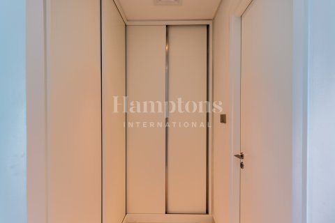 Dubai Harbour, Dubai, संयुक्त अरब अमीरात में अपार्टमेंट, 2 बेडरूम, 108.76 वर्ग मीटर, संख्या 651644 - फ़ोटो 11