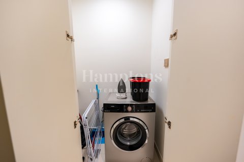 Dubai Harbour, Dubai, संयुक्त अरब अमीरात में अपार्टमेंट, 2 बेडरूम, 108.76 वर्ग मीटर, संख्या 651644 - फ़ोटो 1