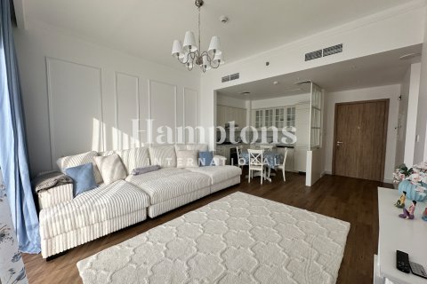 Leilighet til leie i Dubai Hills Estate, Dubai, Emiratene 1 soverom, 62.12981028 kvm Nr. 651639 - Foto 7