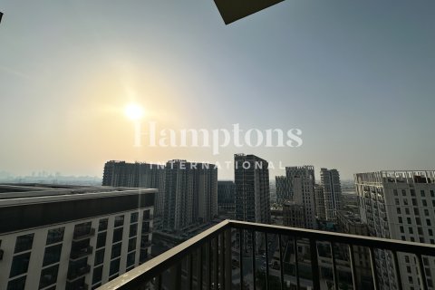 Leilighet til leie i Dubai Hills Estate, Dubai, Emiratene 1 soverom, 62.12981028 kvm Nr. 651639 - Foto 2