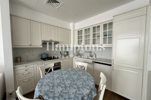 Leilighet til leie i Dubai Hills Estate, Dubai, Emiratene 1 soverom, 62.12981028 kvm Nr. 651639 - Foto 3