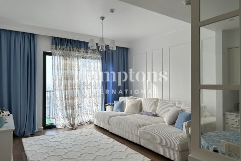 Leilighet til leie i Dubai Hills Estate, Dubai, Emiratene 1 soverom, 62.12981028 kvm Nr. 651639 - Foto 1