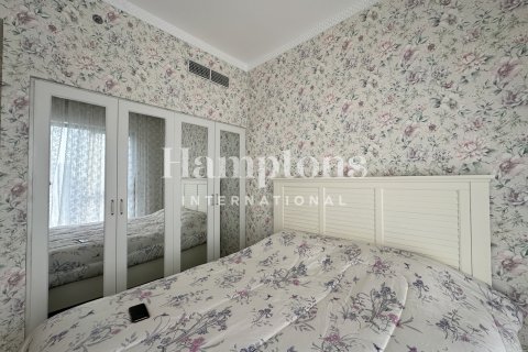 Leilighet til leie i Dubai Hills Estate, Dubai, Emiratene 1 soverom, 62.12981028 kvm Nr. 651639 - Foto 10