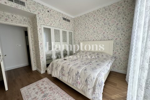 Leilighet til leie i Dubai Hills Estate, Dubai, Emiratene 1 soverom, 62.12981028 kvm Nr. 651639 - Foto 9