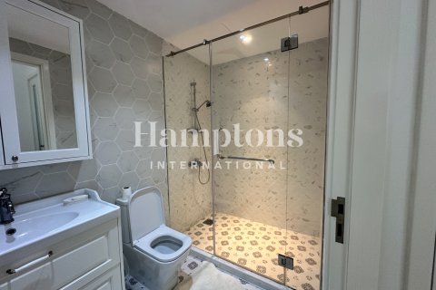 Leilighet til leie i Dubai Hills Estate, Dubai, Emiratene 1 soverom, 62.12981028 kvm Nr. 651639 - Foto 4